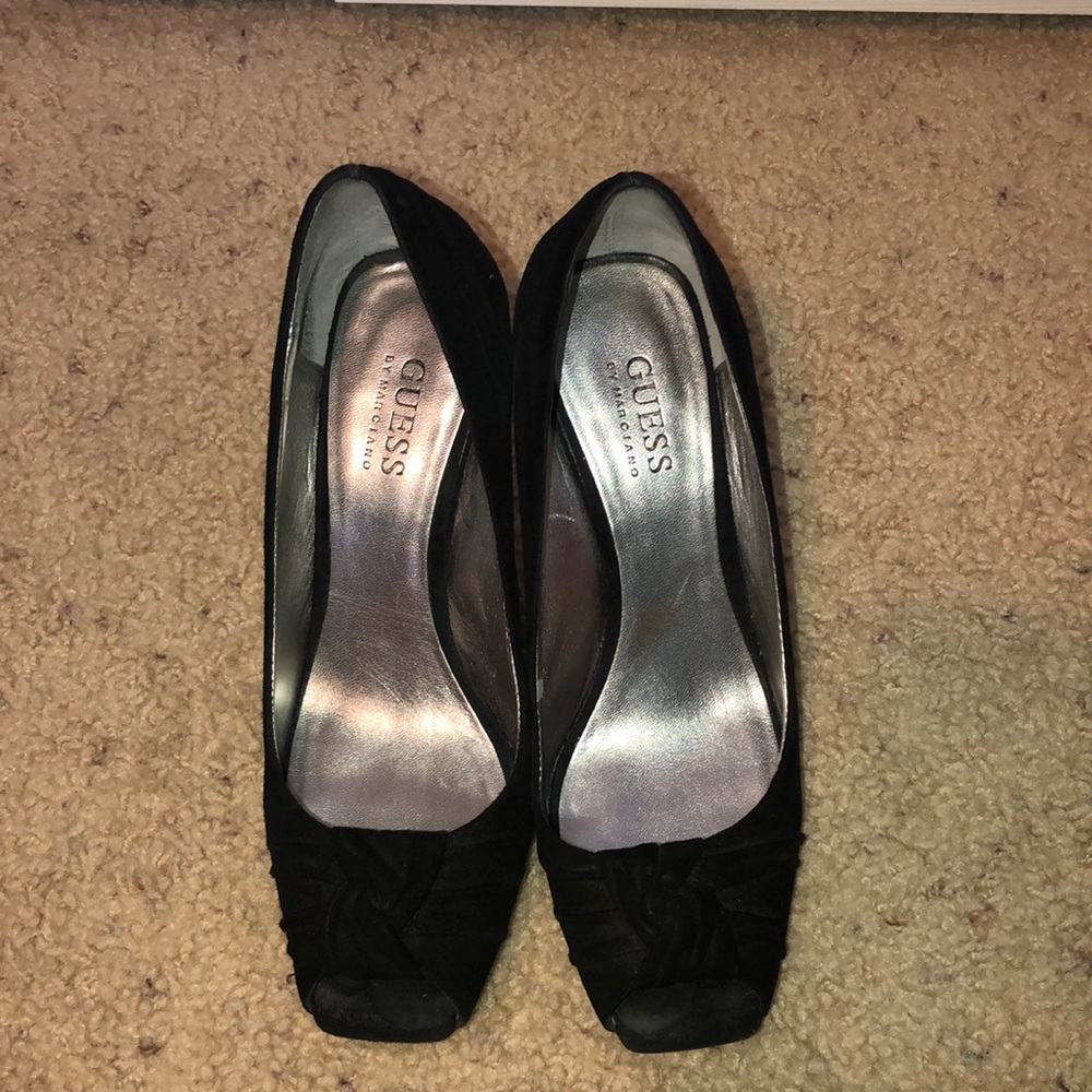 Guess Heels